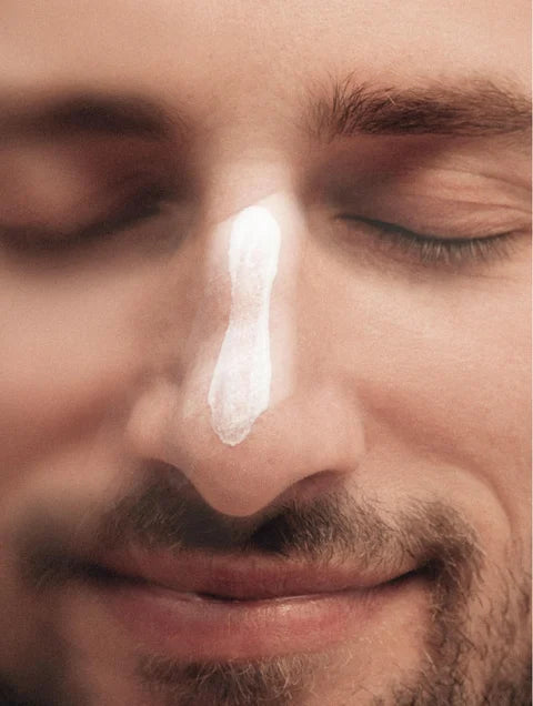 Radiance Moisturising Day Cream with Hyaluronic Acid
