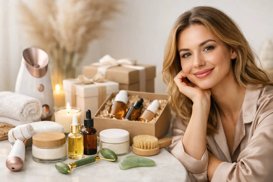 15 Gift Ideas for Skincare Lovers They’ll Use