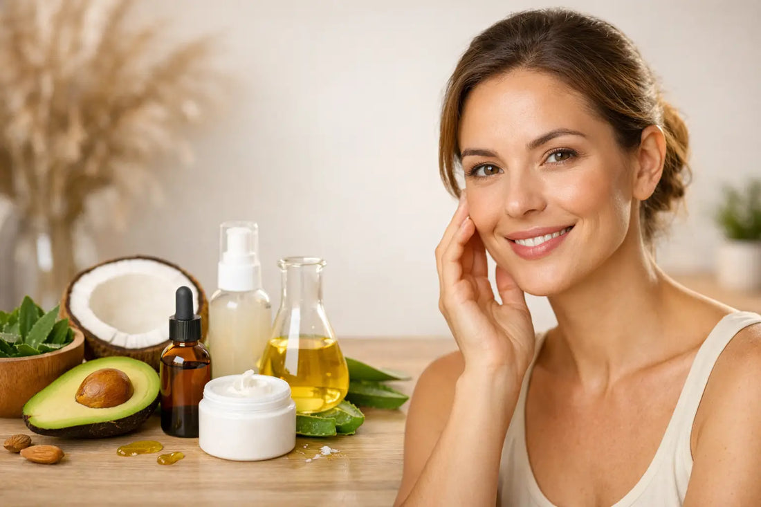 Can Vegan Skincare Be Effective for Real Results?