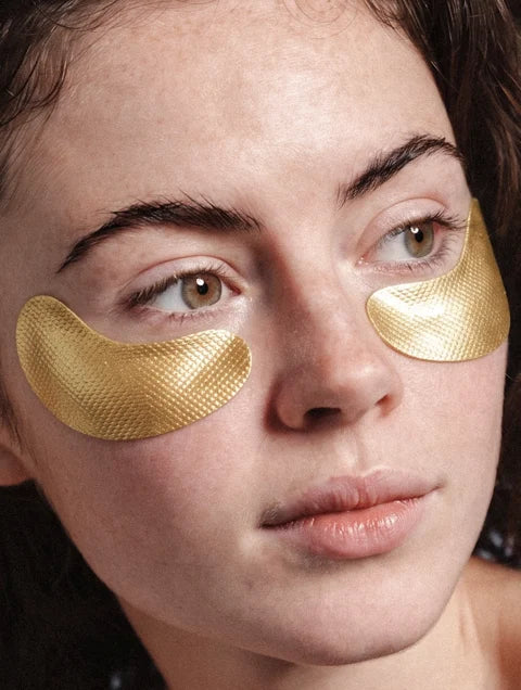 Best Hydrogel Eye Patches for Dark Circles & Fine Lines (2026 Guide)