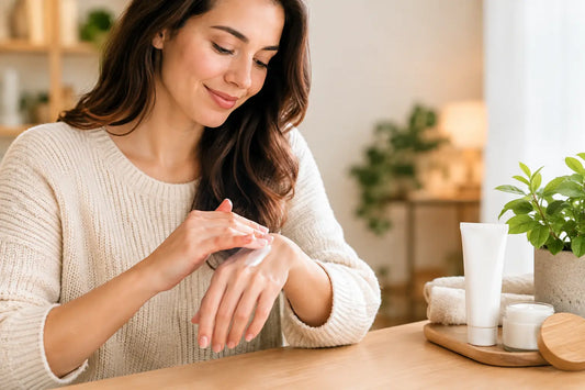 Hand Cream Review: What Dry Hands Really Need