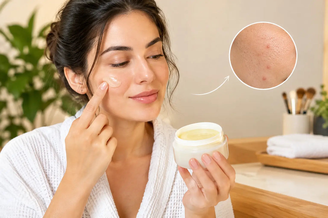 Is Cleansing Balm Comedogenic for Acne-Prone Skin?