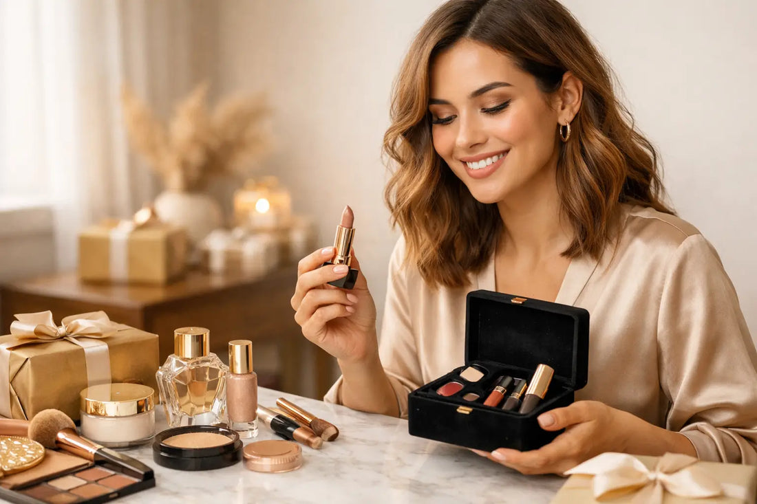 12 Best Makeup Gifts Under 50 That Feel Luxe