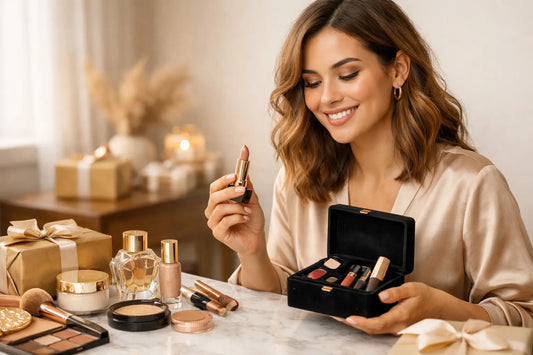 12 Best Makeup Gifts Under 50 That Feel Luxe