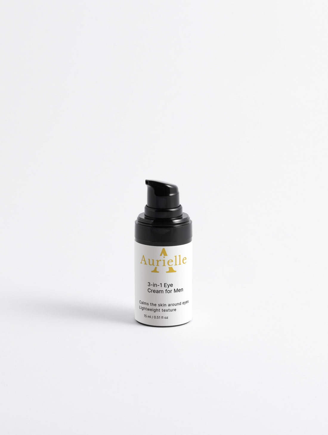 The Power of Triple-Action Eye Cream