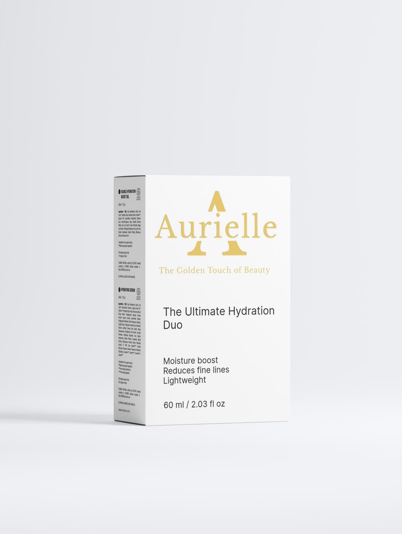 Gift Sets - Aurielle 