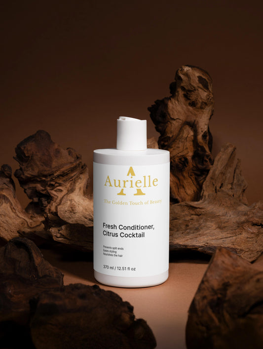 Fresh Nourishing Conditioner – Citrus Cocktail