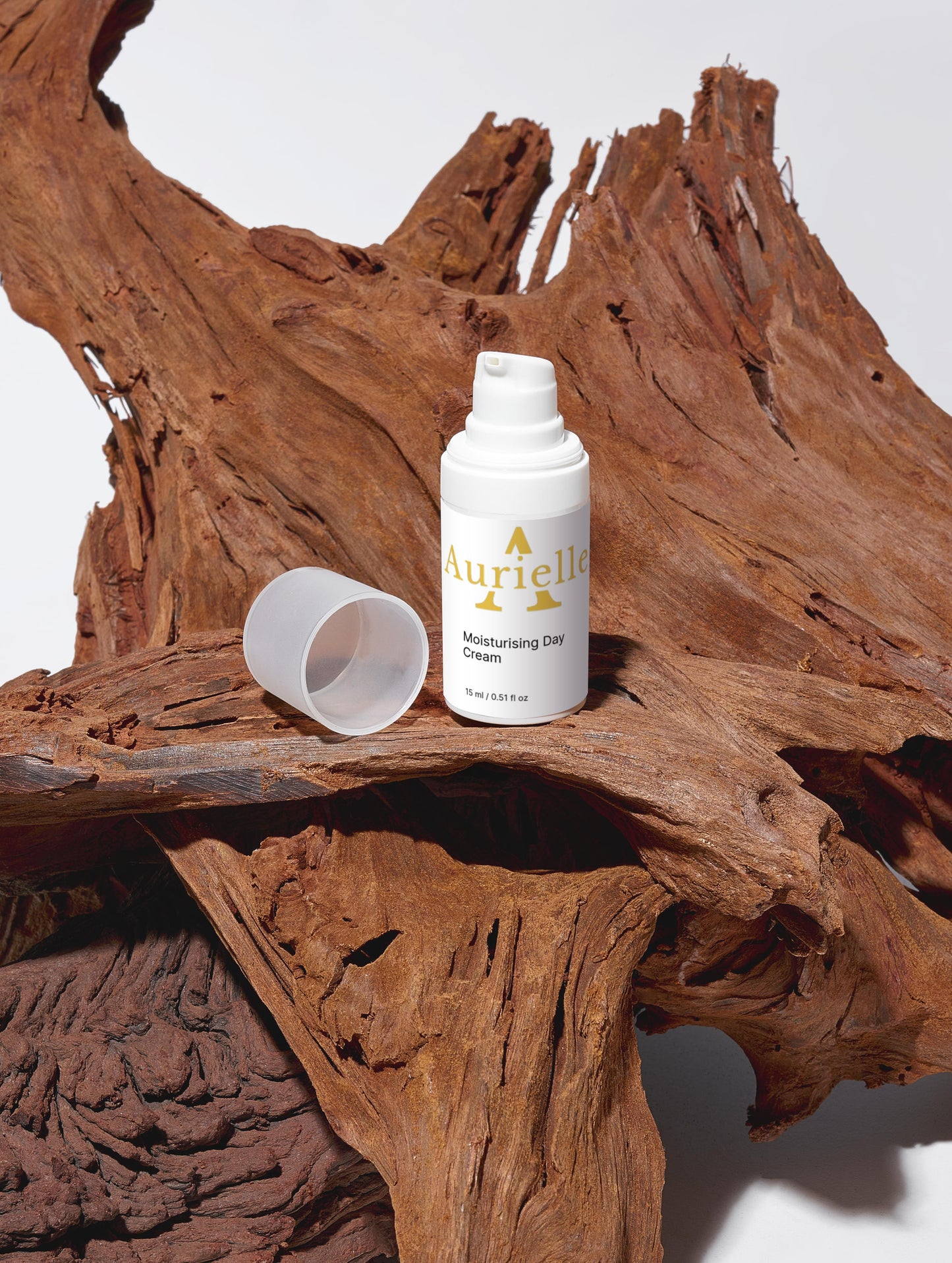 Radiance Moisturising Day Cream with Hyaluronic Acid