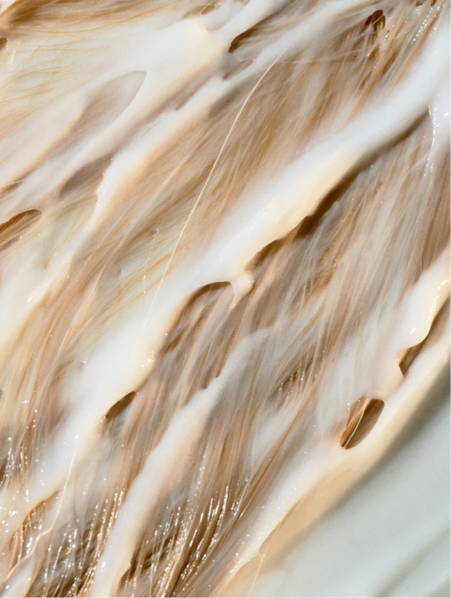 Fresh Nourishing Conditioner – Citrus Cocktail