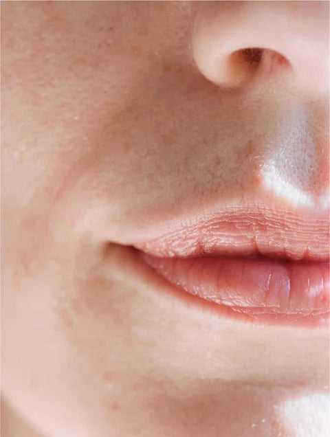 Calming Fragrance-Free Moisturiser for Sensitive Skin