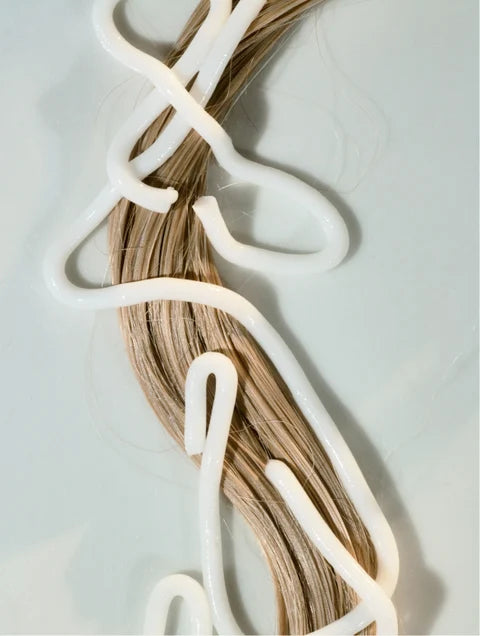Gloss Smoothing Conditioner – Smoky Green Vetiver