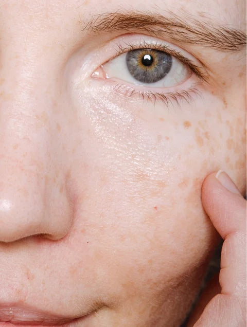 Firming Peptide Anti-Aging Serum with Hyaluronic Acid