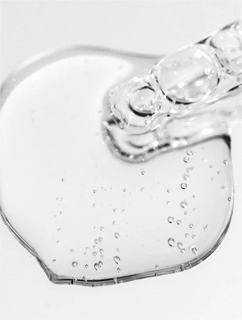Balancing Bioactive Prebiotic Jelly Serum