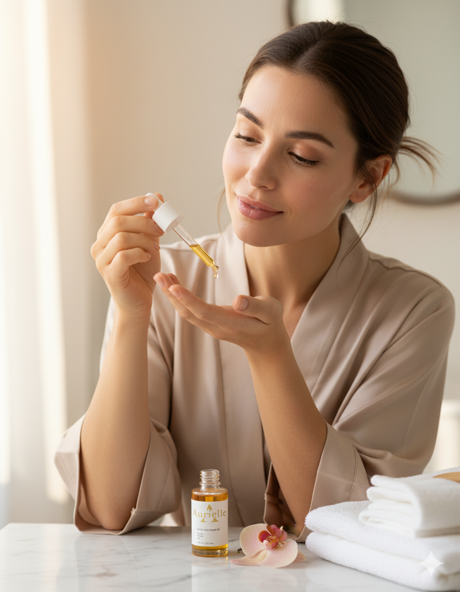 Plumping Hydration Boost Face Gel with Hyaluronic Acid